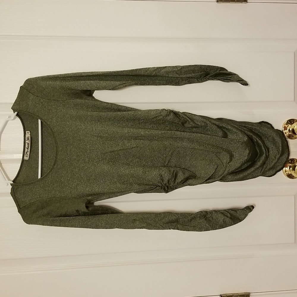 Original maternity tee by Michael Stars